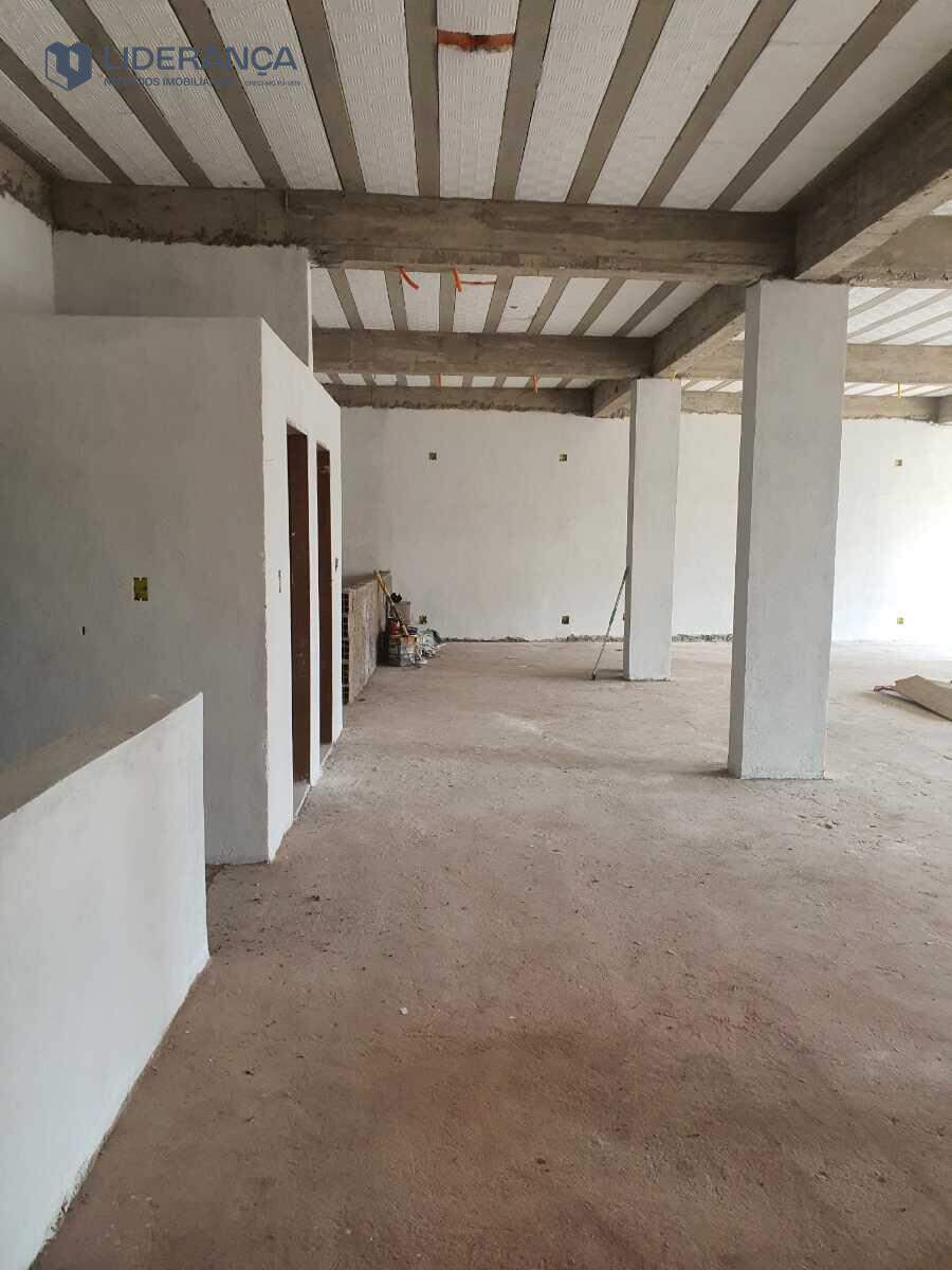 ponto comercial à venda no Esplanada: 