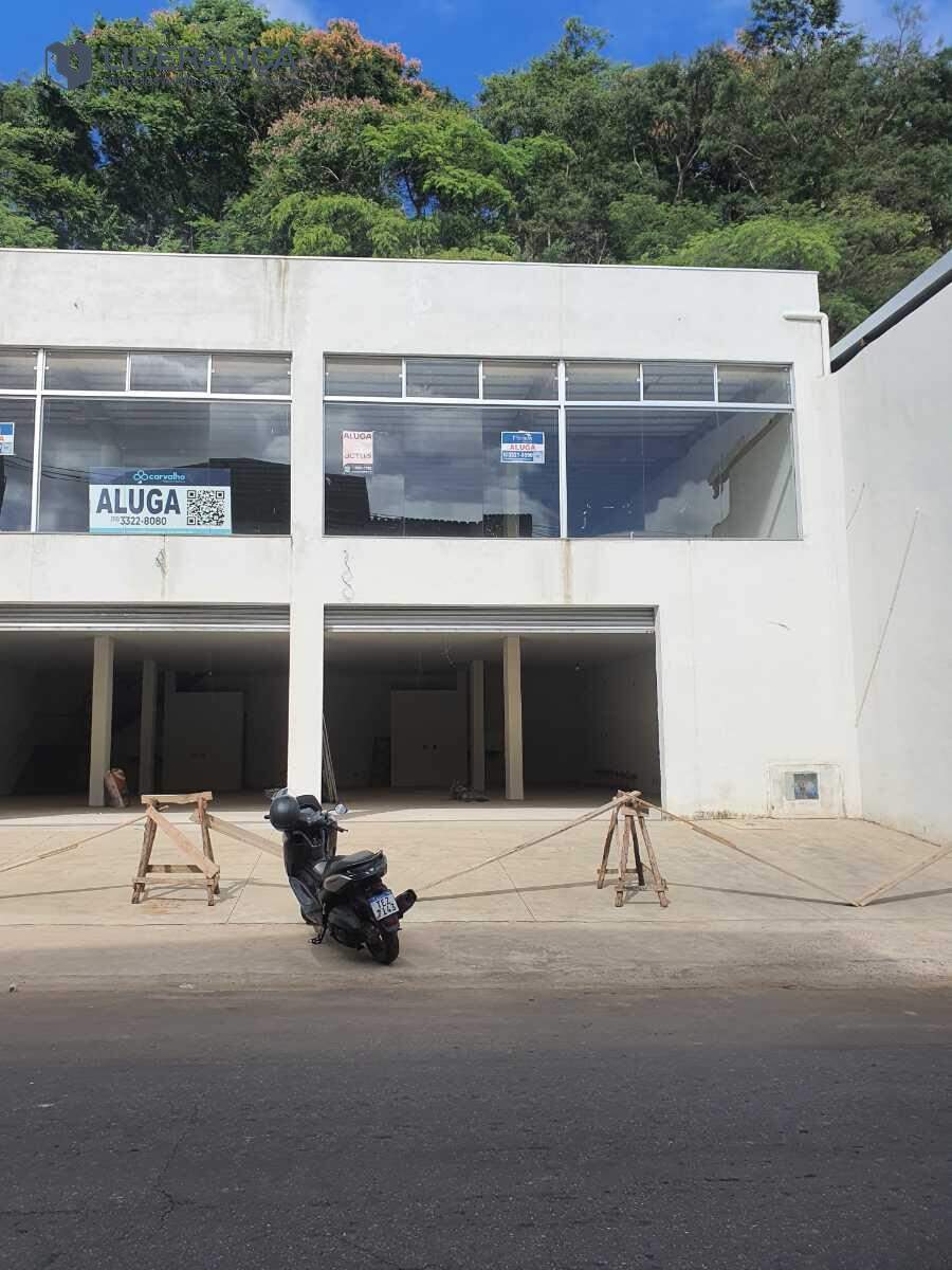 ponto comercial à venda no Esplanada: 