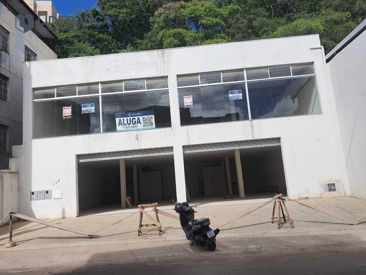 ponto comercial à venda no Esplanada: 