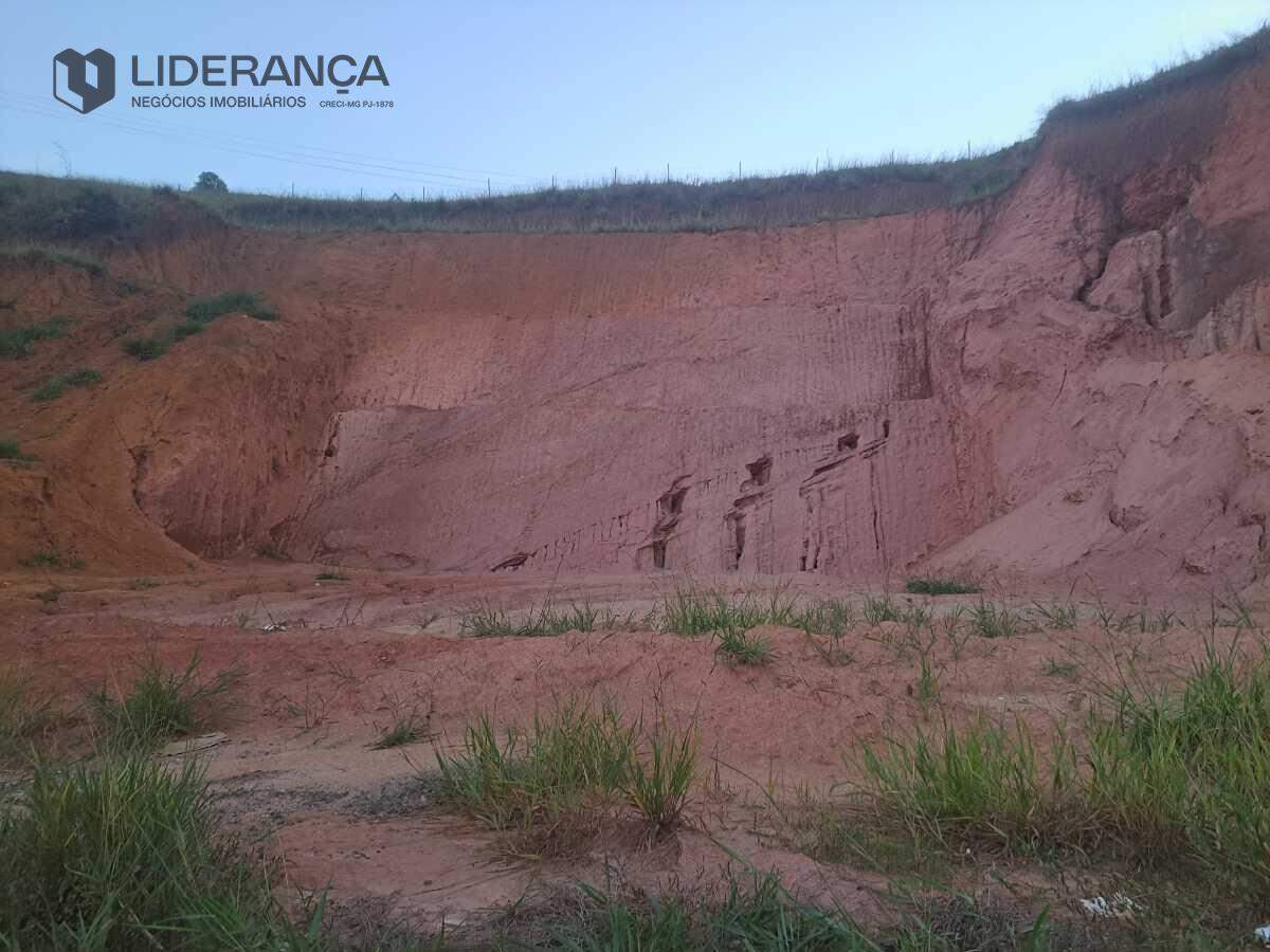 lote à venda no Dário Grossi: 