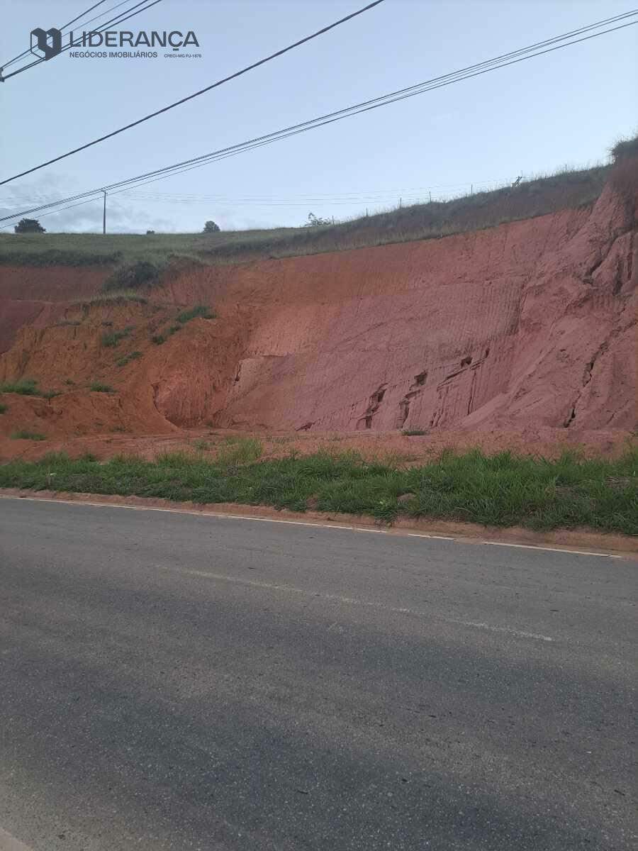 lote à venda no Dário Grossi: 