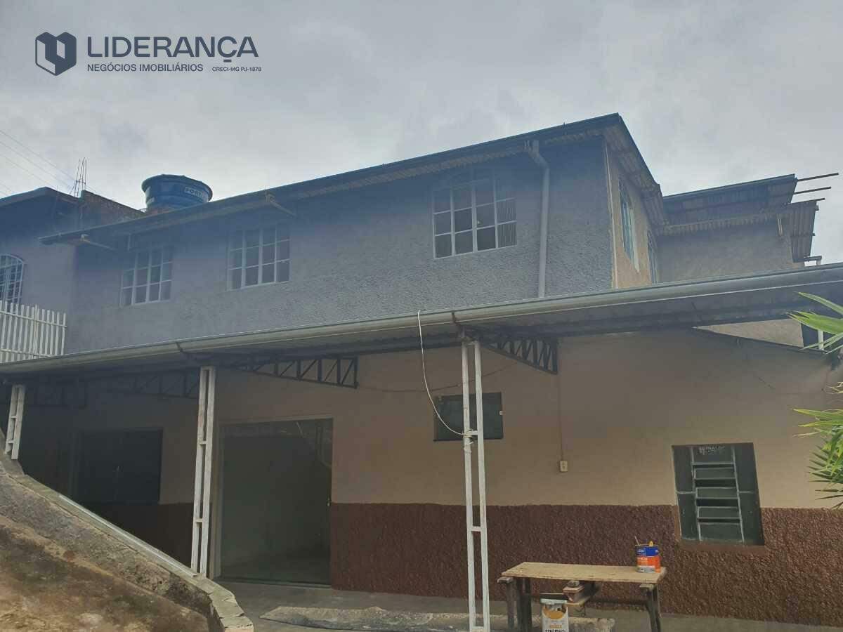 casa à venda no Limoeiro: 