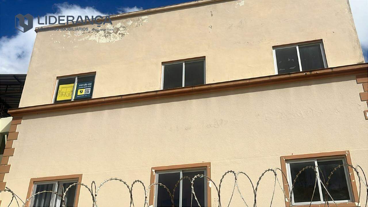apartamento à venda no Esplanada: 