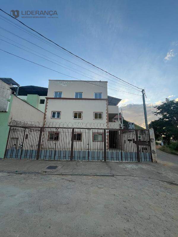 apartamento à venda no Esplanada: 