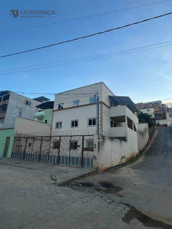 apartamento à venda no Esplanada: 