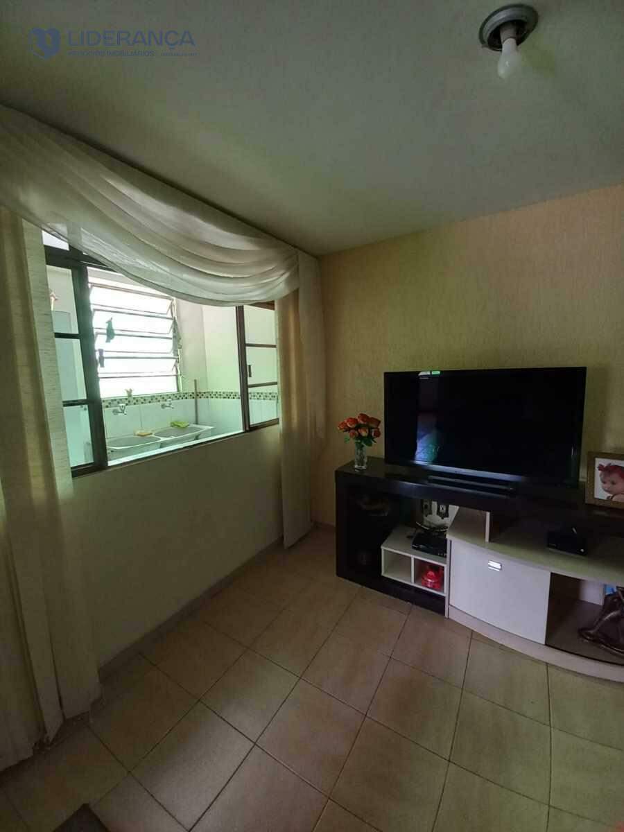 apartamento à venda no Anápolis: 