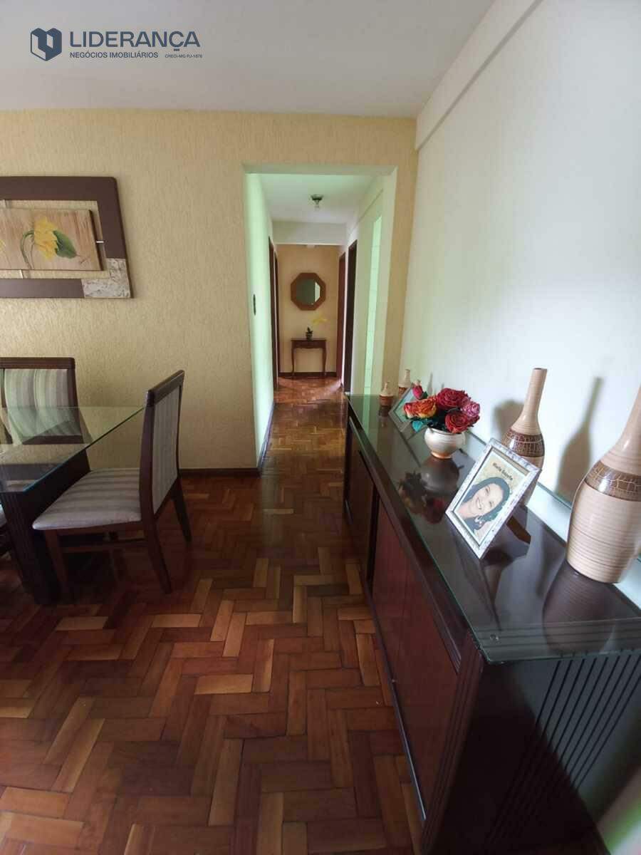 apartamento à venda no Anápolis: 
