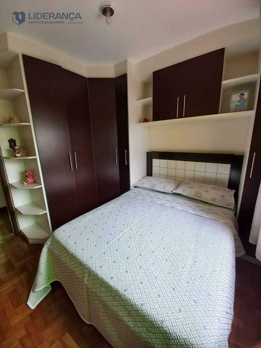 apartamento à venda no Anápolis: 