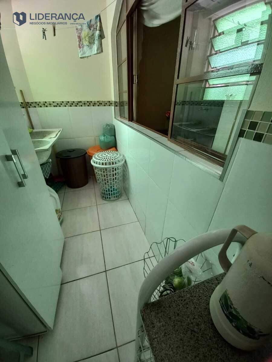 apartamento à venda no Anápolis: 