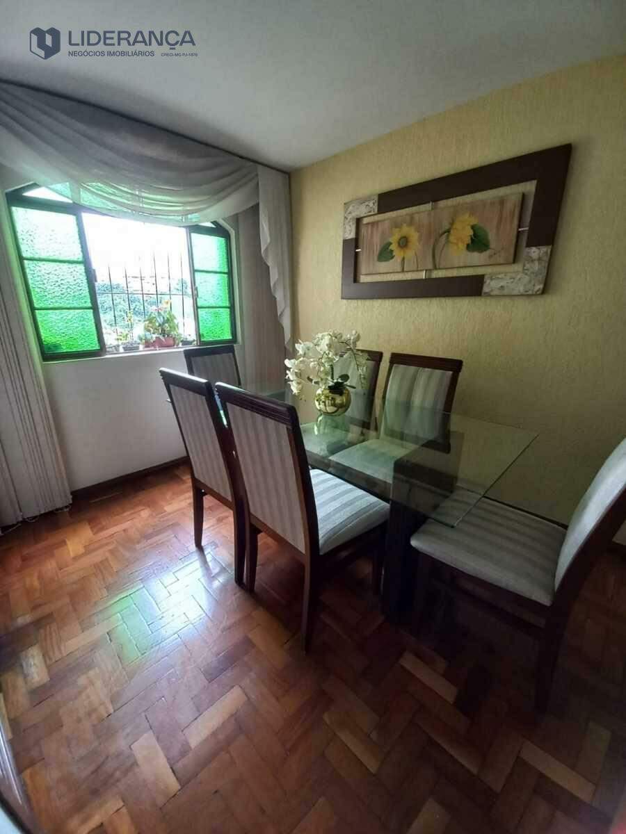 apartamento à venda no Anápolis: 
