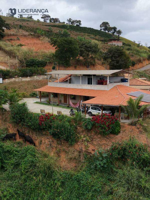 chácara à venda no Dário Grossi: 