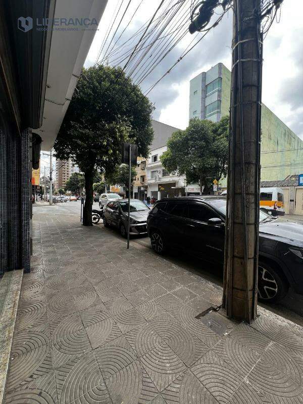 ponto comercial para aluguel no Centro: 