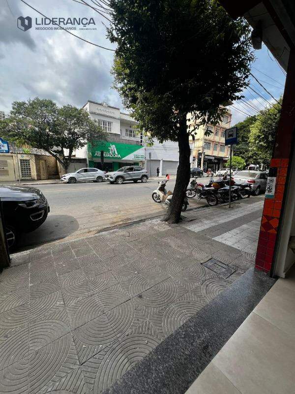 ponto comercial para aluguel no Centro: 