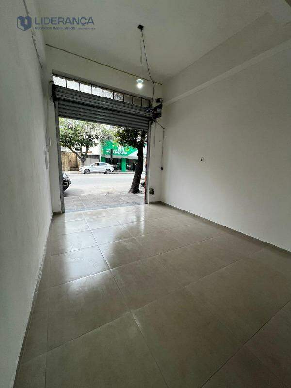 ponto comercial para aluguel no Centro: 