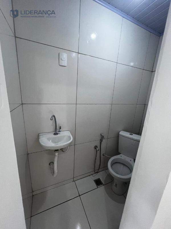 ponto comercial para aluguel no Centro: 