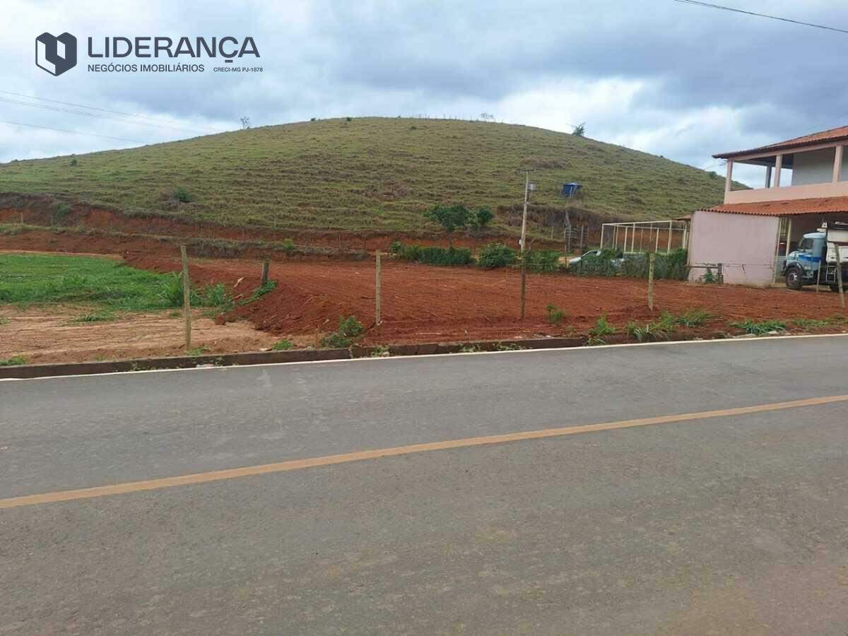 lote à venda no Dário Grossi: 