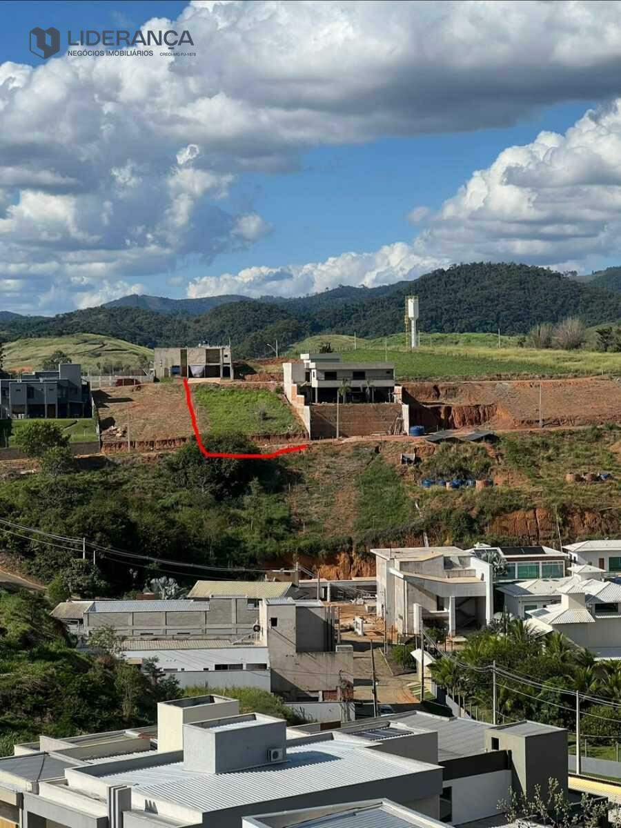 lote em condomínio à venda no Condomínio Alphaville : 