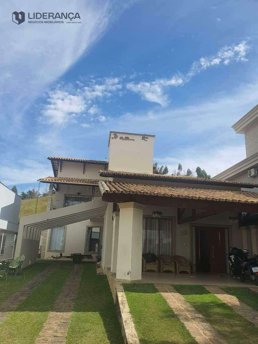 casa em condomínio à venda no Condomínio Morada do Lago 1: 