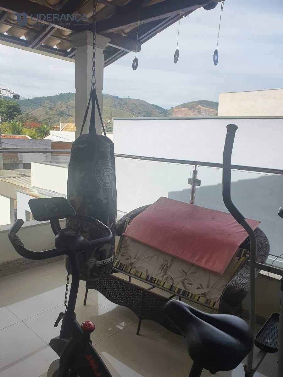 casa em condomínio à venda no Condomínio Morada do Lago 1: 