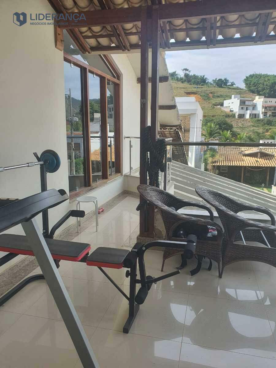 casa em condomínio à venda no Condomínio Morada do Lago 1: 