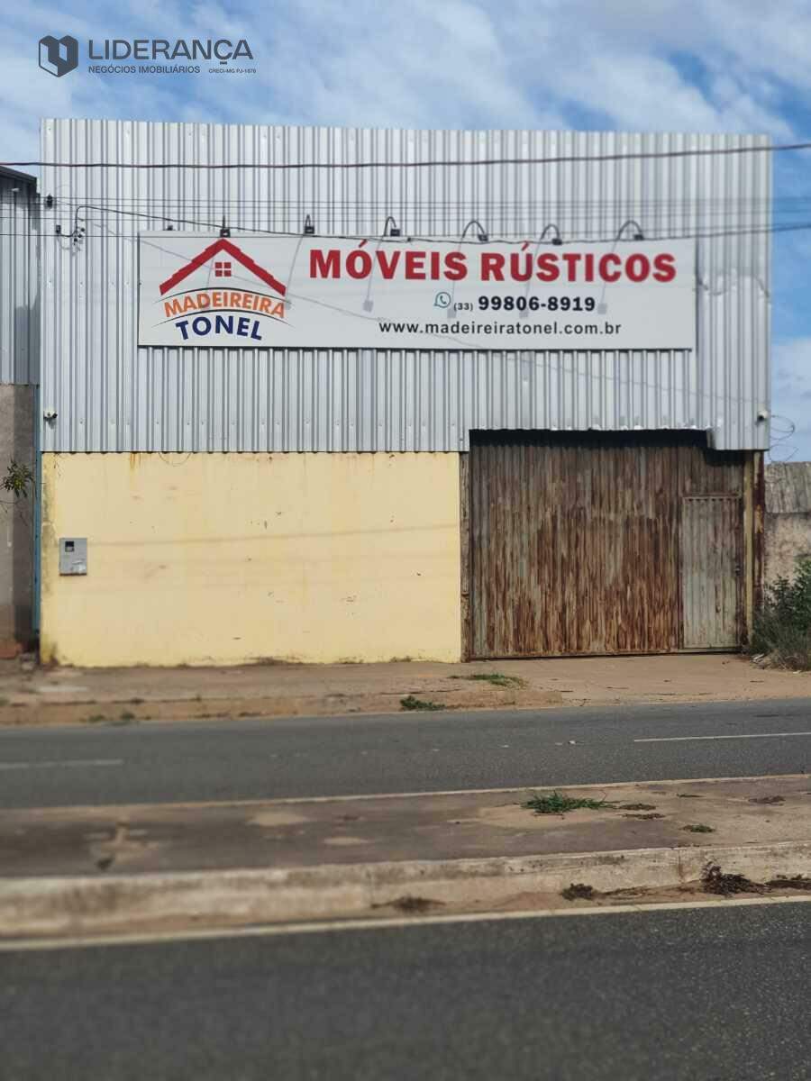 lote à venda no Zacarias: 