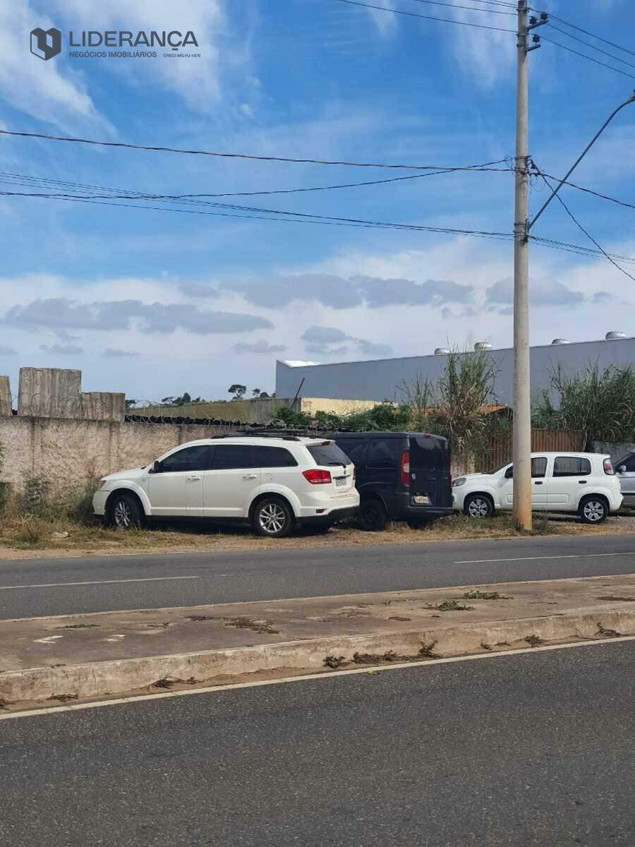 lote à venda no Zacarias: 