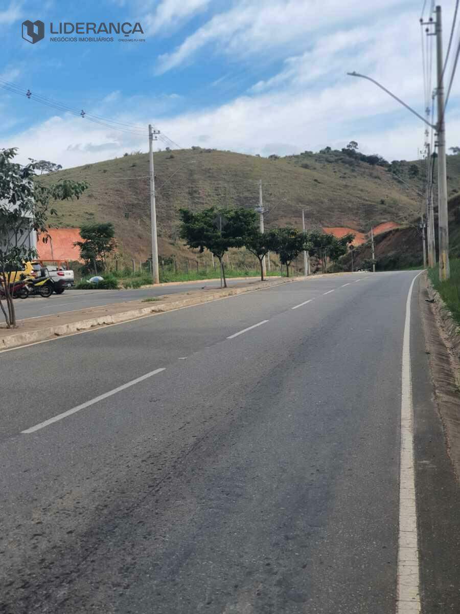 lote à venda no Zacarias: 