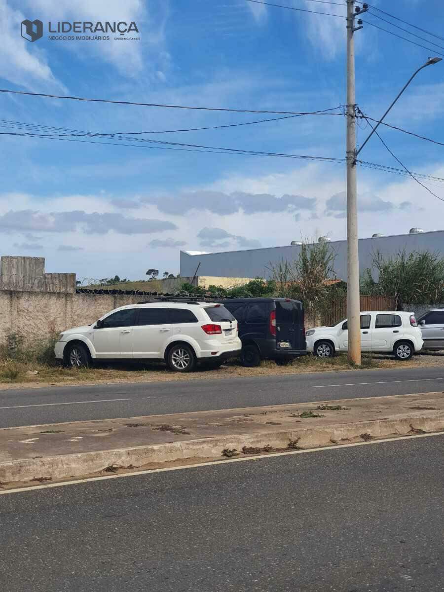 lote à venda no Zacarias: 