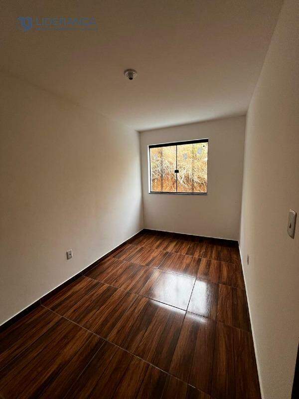 apartamento para aluguel no Santa Cruz: 