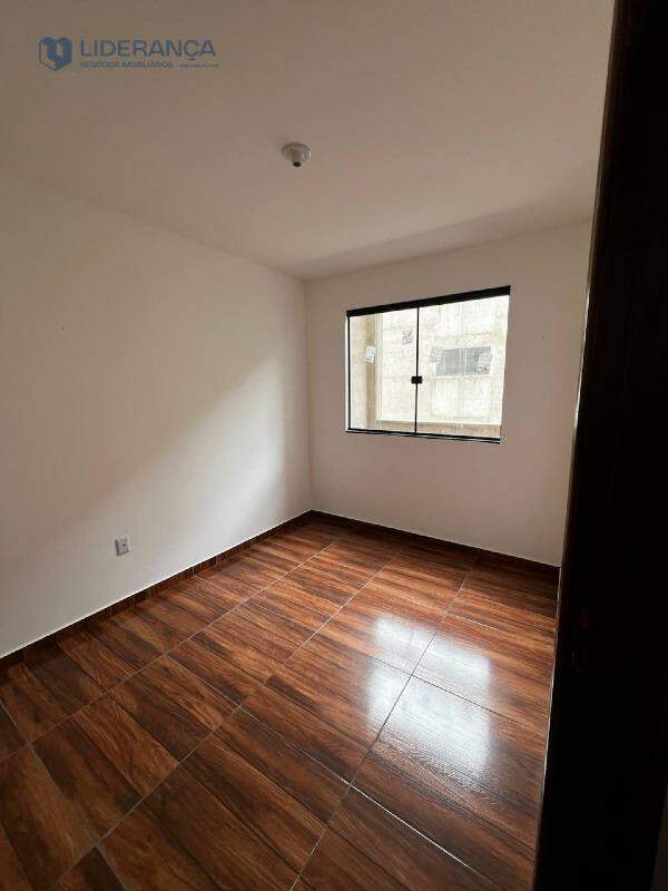 apartamento para aluguel no Santa Cruz: 