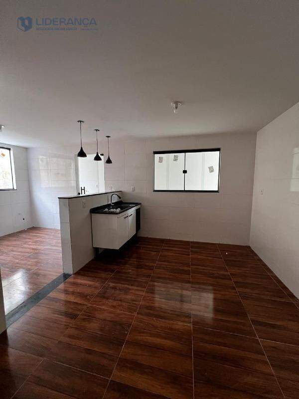 apartamento para aluguel no Santa Cruz: 