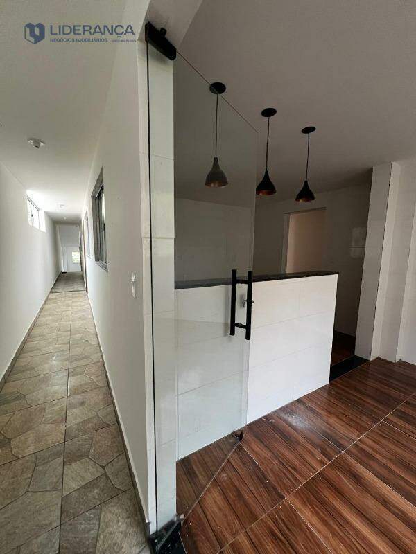 apartamento para aluguel no Santa Cruz: 