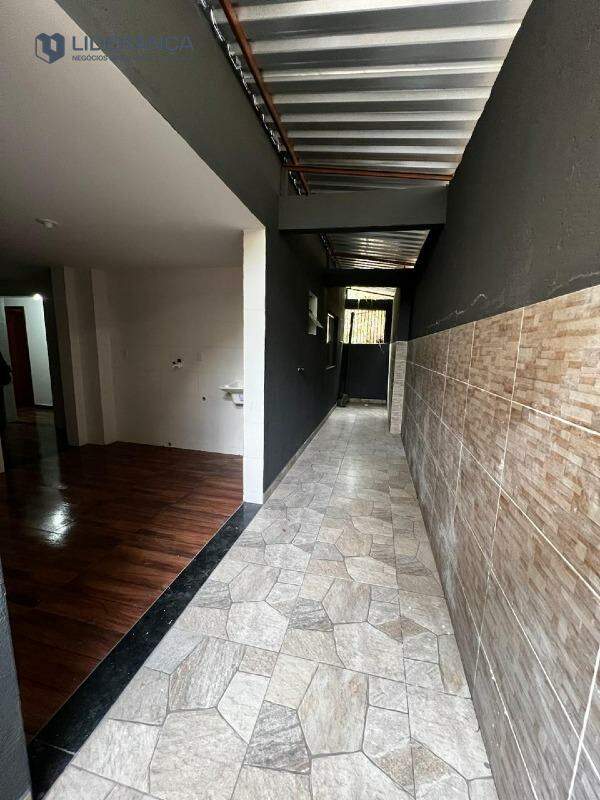 apartamento para aluguel no Santa Cruz: 