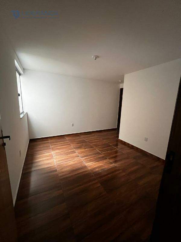 apartamento para aluguel no Santa Cruz: 