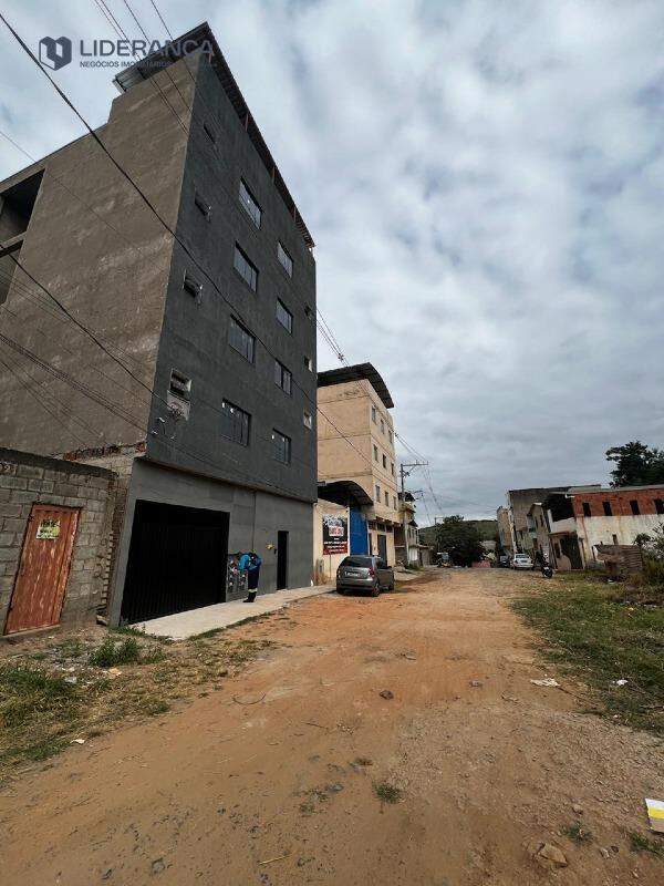 apartamento para aluguel no Santa Cruz: 