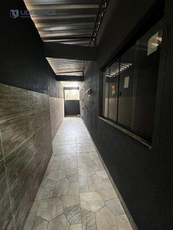 apartamento para aluguel no Santa Cruz: 