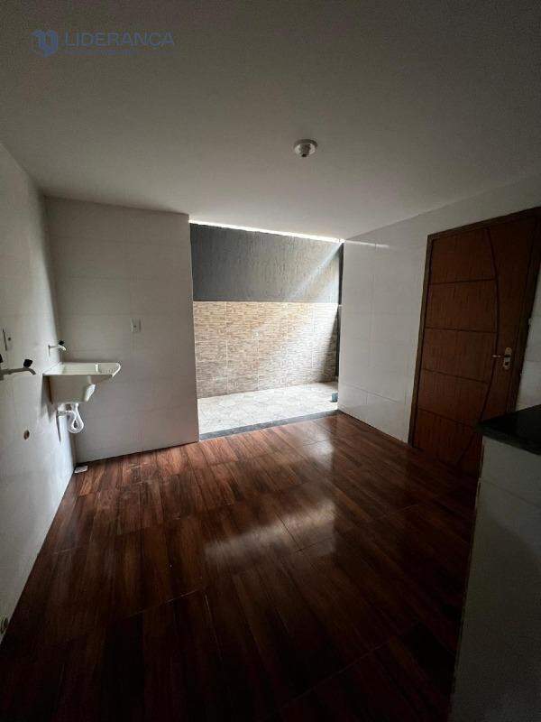 apartamento para aluguel no Santa Cruz: 