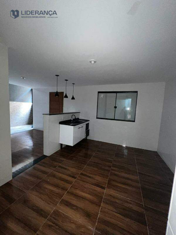 apartamento para aluguel no Santa Cruz: 