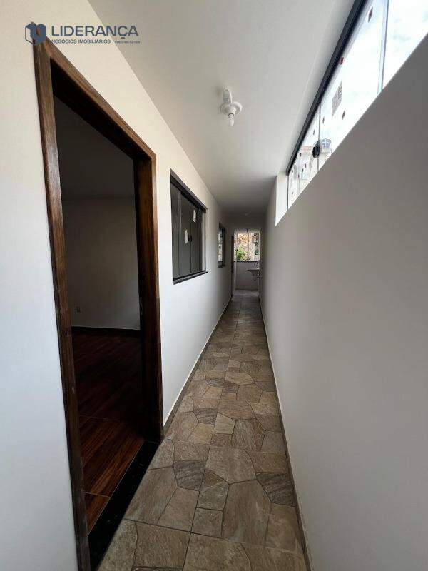 apartamento para aluguel no Santa Cruz: 