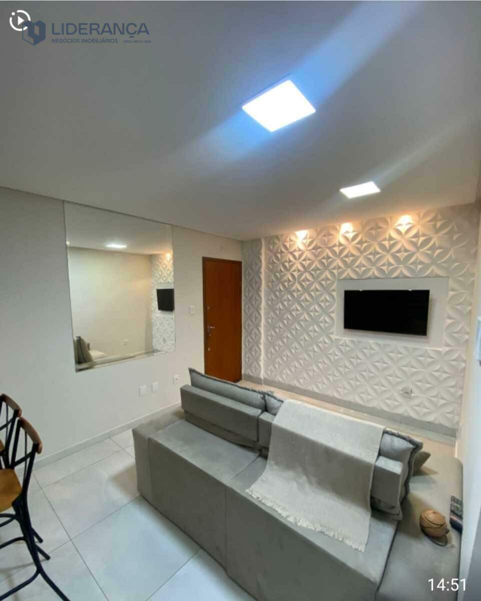 apartamento à venda no Floresta: 