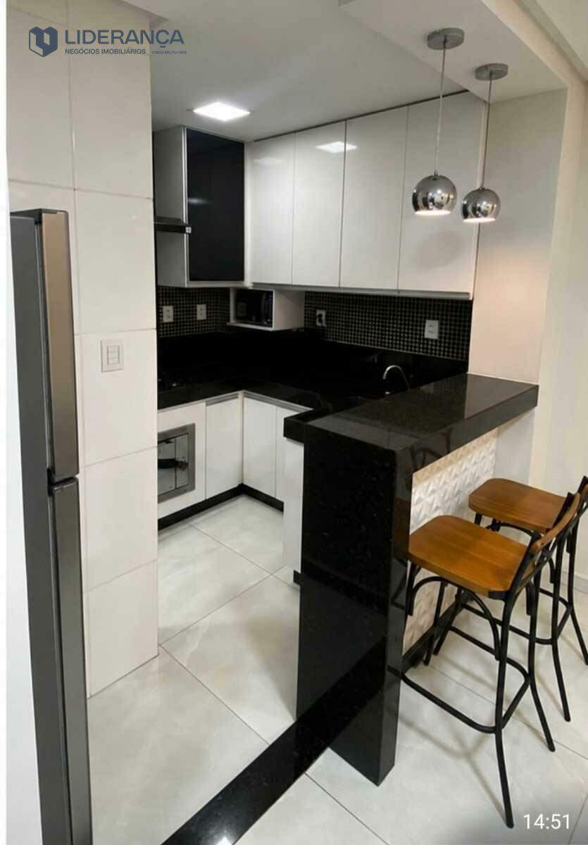 apartamento à venda no Floresta: 