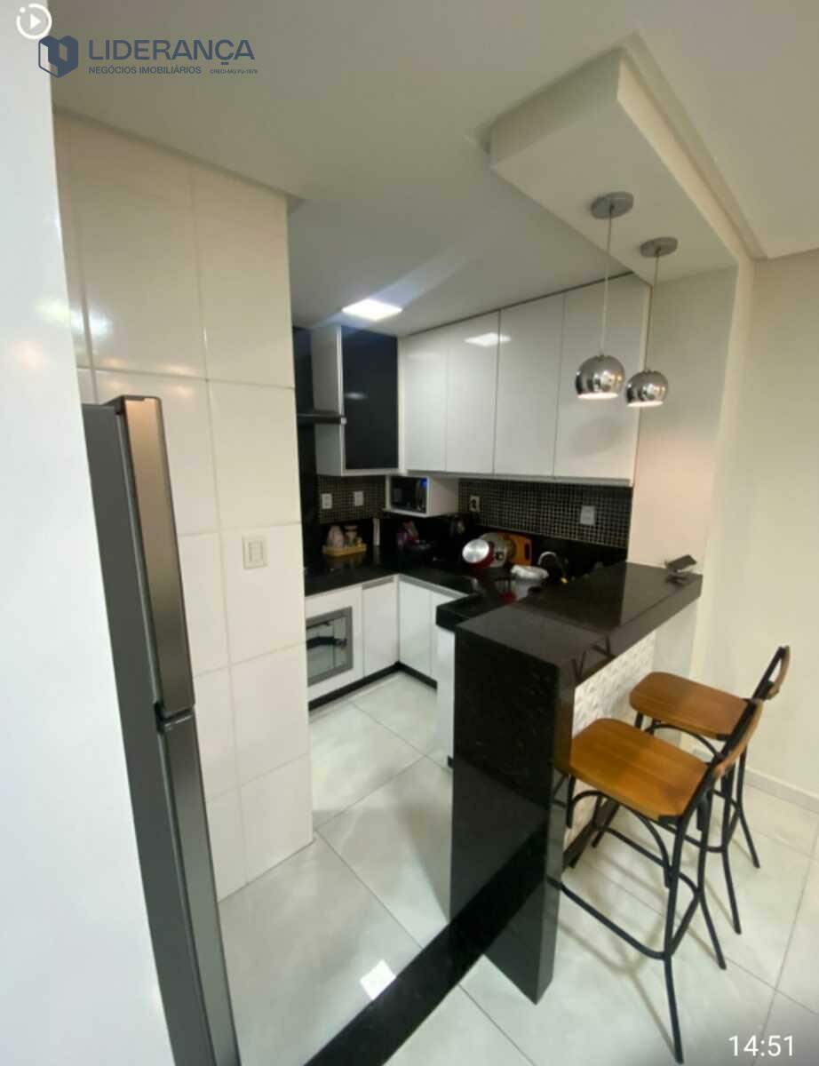 apartamento à venda no Floresta: 