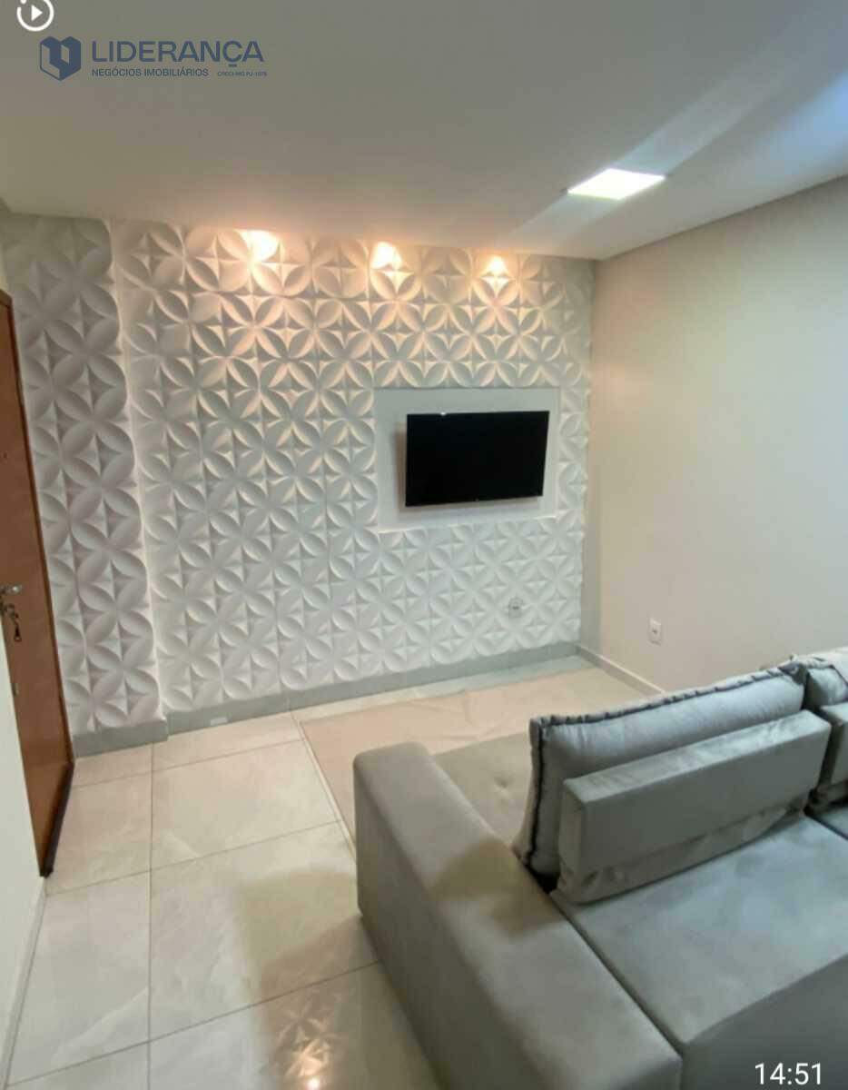 apartamento à venda no Floresta: 