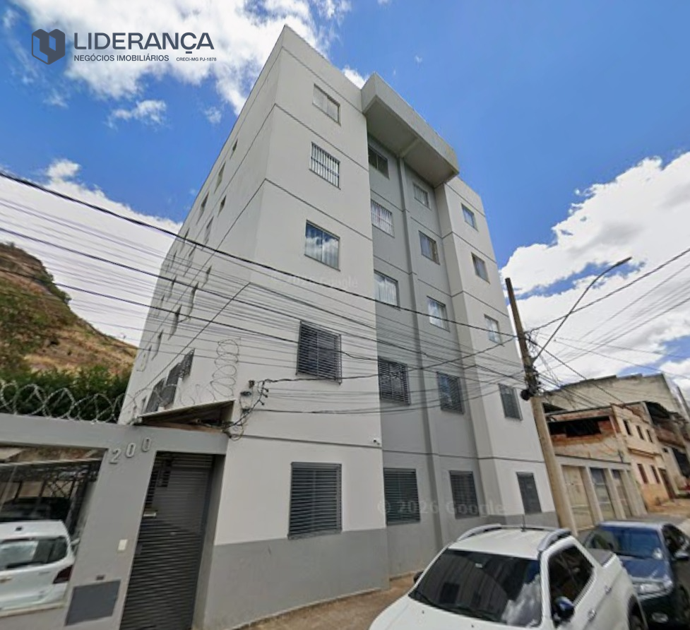 apartamento à venda no Floresta: 