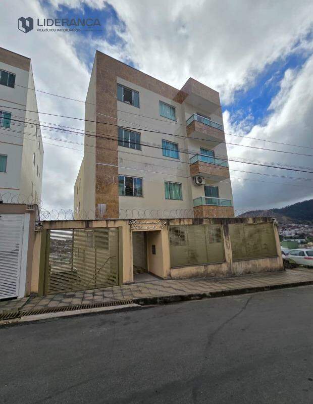 apartamento à venda no Manoel Ribeiro Sobrinho: 