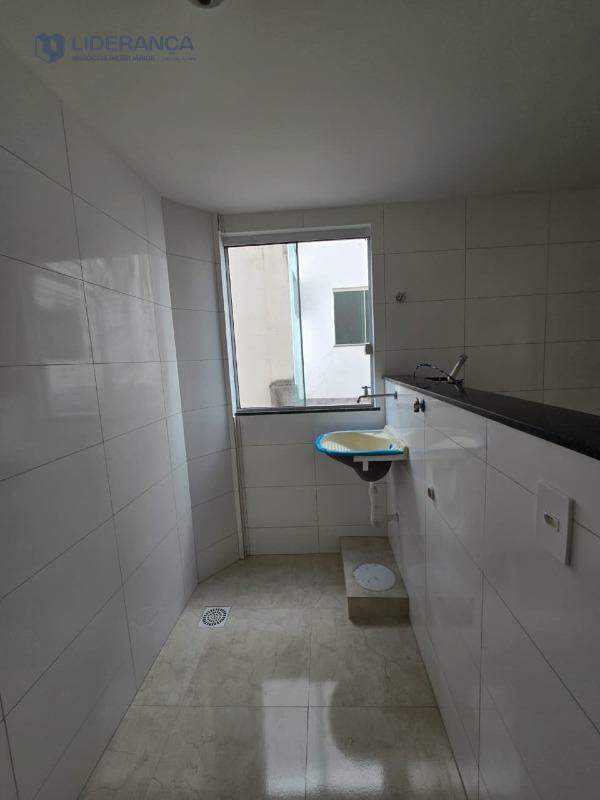 apartamento à venda no Manoel Ribeiro Sobrinho: 