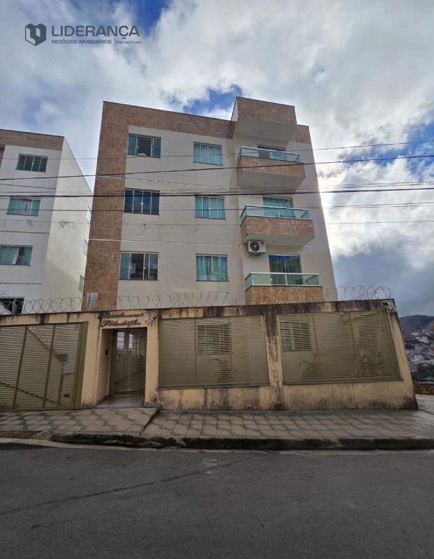 apartamento à venda no Manoel Ribeiro Sobrinho: 