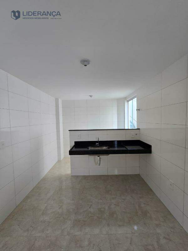 apartamento à venda no Manoel Ribeiro Sobrinho: 