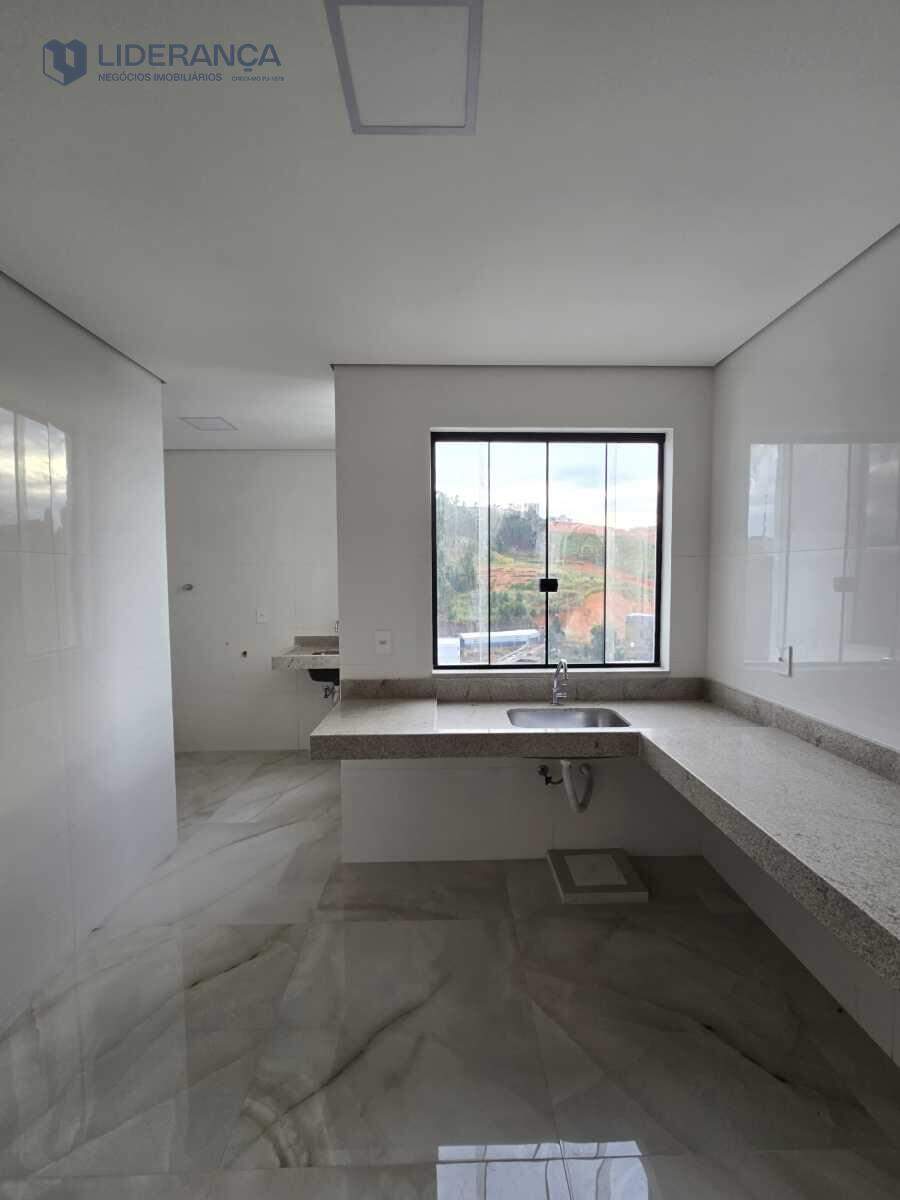 apartamento à venda no Moacir Maria: 