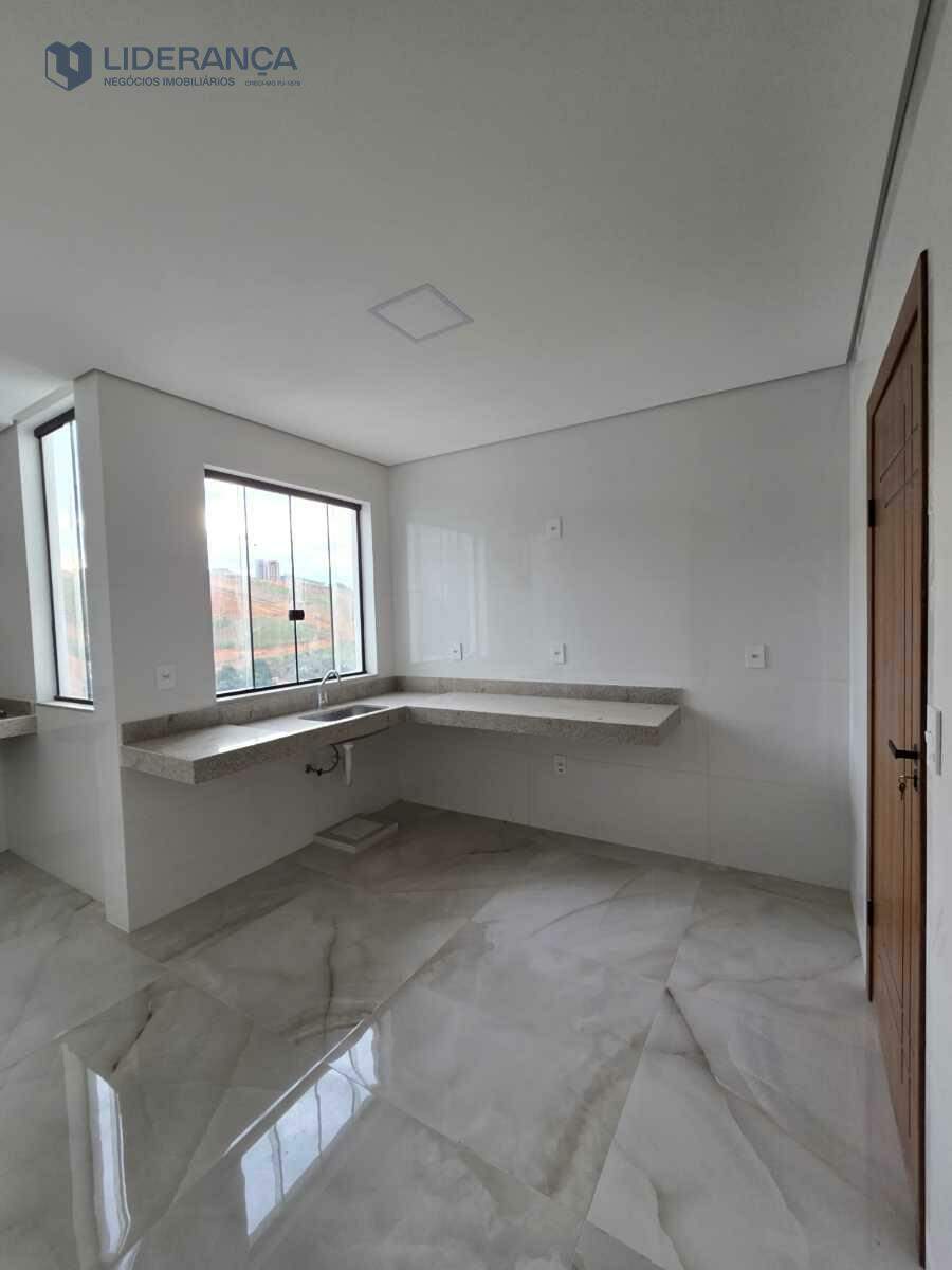 apartamento à venda no Moacir Maria: 